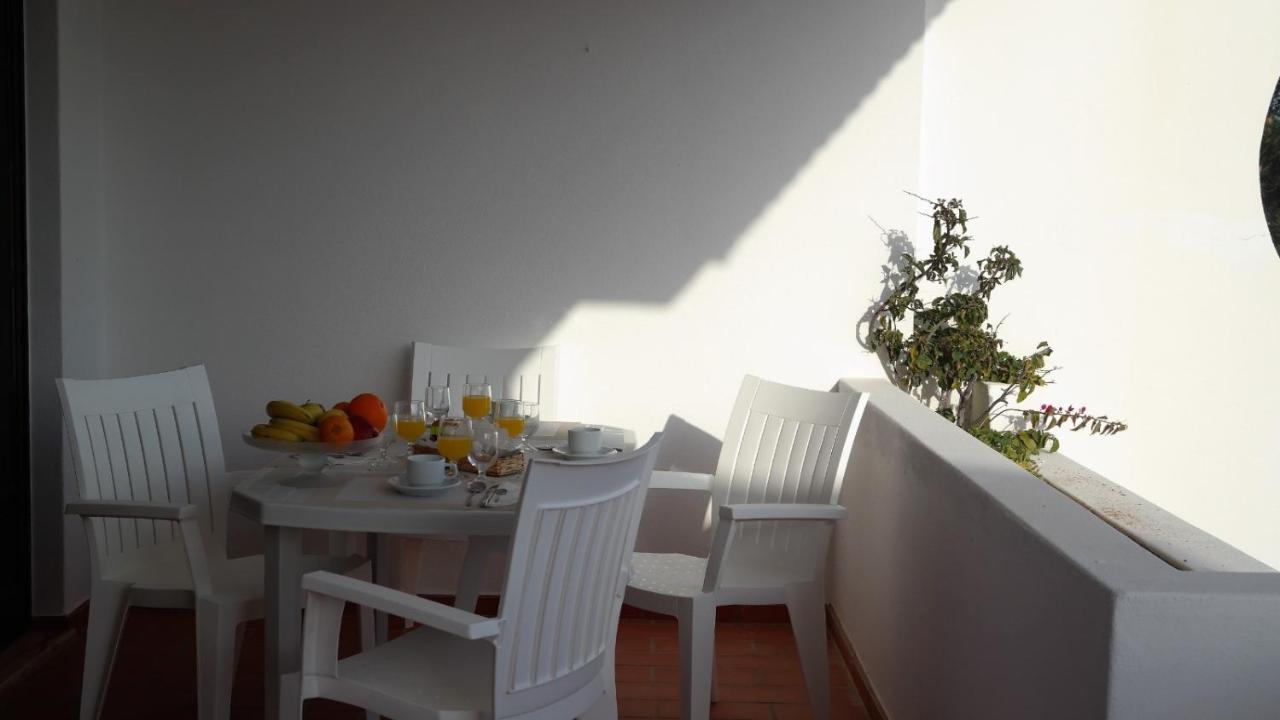 Albufeira Falesia Elegant By Homing Exterior foto